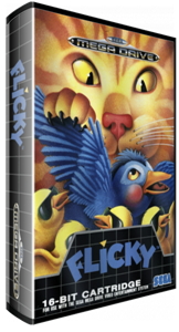 Flicky